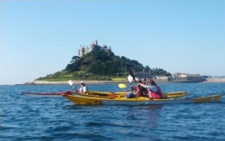  Impresionantes paisajes de Cornwall 